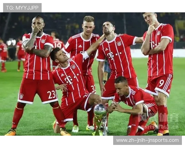 德甲各大派系球队汇总及背后利益链分析